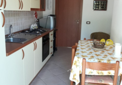 Casa Vacanze Villa Carmen